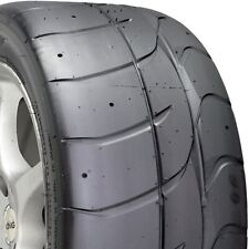 Nitto Tire Nt01 24540-18 Dot Compliant Competition Road Course Race Tire 371020