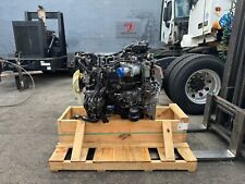 2015 Isuzu 4hk1tc Diesel Engine Epa13 Fam Fszxh05.23fa 5.2 8982761300 Npr