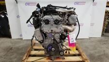 Engine 156 Type 2.0l Amg Turbo 2015 Mercedes Gla45 77k Miles