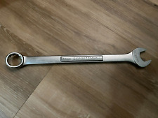 Craftsman Tools 30 Mm Jumbo Metric Combination Wrench 42935