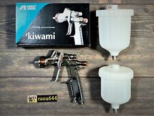 Anest Iwata Kiwami4-18ba4 1.8mm Successor Model W-400-184g Select No With Cup