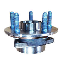 513281f Front Wheel Bearing Hub Assembly 1pc For Cadillac Cts Chevy Camaro.