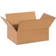 20 X 12 X 12 Double Wall Boxes Brown Shippingmovingpacking Boxes 15bundle