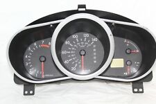 Speedometer Instrument Cluster Dash Panel Gauges 07 - 09 Mazda Cx-7 138942 Mile