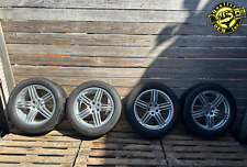 2015-2023 Porsche Macan - Factory Staggered Wheel Rims 19 Tires R19 Set Oem