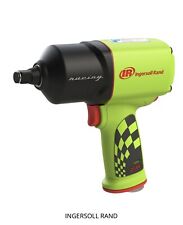 Ingersoll Rand 2135qxpr-g Special Edition Titanium 12 Impactool Impact Wrench