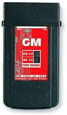 Gm Code Reader Tool Scanner Diagnostic Scan Chevrolet