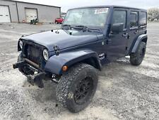 2013 Jeep Wrangler Roof Hard Top Fits 4 Door Unlimited Painted Front Rear