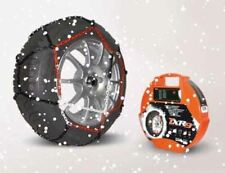 9mm Car Tyre Snow Chains For 16 Wheels Txr9 22540-16