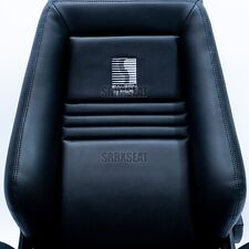 1 Seat Full Setrecaro Upholstery Kits Seat Covers For Lxb Saleen Ambla
