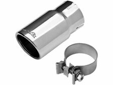 Walker 61ck13t Exhaust Pipe Spout Fits 2006-2009 Chevy Impala