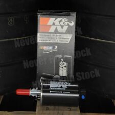 Kn Performance High Flow Rate Fuel Filter Factory Fit For Buick Chevy Gmc Isuzu
