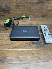 Directv Hd Receiver H25-500 W Ac Adapter Access Card Remote Tested- Good