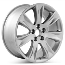 New 19 X 8.5 Alloy Factory Oem Wheel Rim 2010 2011 2012 2013 Acura Mdx