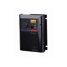 Dart Controls 253g-200e Dc Speed Control90180v Dc10 A