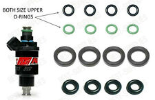 Fuel Injector Seal O-ring Kit For Rc Engineering Fuel Injectors For Honda