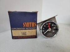 Vintage Nos Smiths Impulse Tachometer 8k-rpm Kp 250400