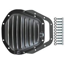 Specialty Company 4910bkkit Differential Cover Dana 6070 9.75in 10 Bolt Differ