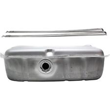 Fuel Tank Kit For 1968-70 Dodge Dart With Fuel Tank Strap 3pc