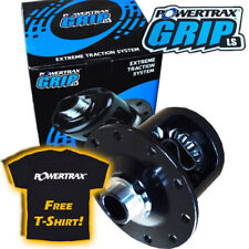 Grip Ls Posi Limited-slip Differential - Fits Ford 8.8 Inch - 31 Spline