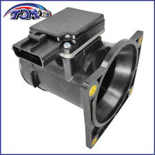 Mass Air Flow Sensor Assembly For Ford Escape Focu Ranger Mazda Sable 245-3102