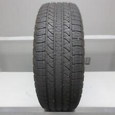 26550r20 Goodyear Fortera Hl 107t Tire 932nd No Repairs