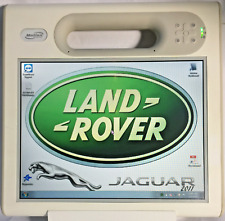 Dealer Diagnostics Programming Land Rover Jaguar Tablet To 2010 Ids Sdd