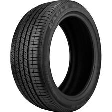 4 New Goodyear Eagle Rs-a - 25545r20 Tires 2554520 255 45 20