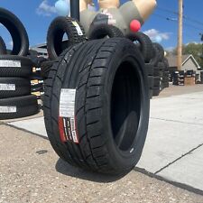 2 New 30530zr20 Nitto Nt555 G2 Tires 3053020 305 30 20 - 2 Tires