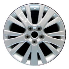 Wheel Rim Mazda 6 17 2009-2013 9965317070 Painted Oem Factory Oe 64918