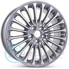 New 18 Alloy Replacement Wheel For Ford Fusion 2013 2014 2015 2016 Rim 3961