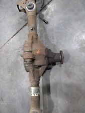 11-14 Ford Mustang 3.7l 8.8 Ring Gear Rear End Differential Axle Assy 2.73ratio