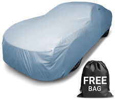 For Ford Mustang Premium Custom-fit Outdoor Waterproof Car Cover