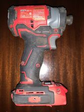 Craftsman Cmcf820 20v Brushless Cordless Impact Driver Light 3 Speed Tool Only