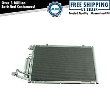 Ac Condenser Ac Air Conditioning With Receiver Dryer For Ford Fiesta New