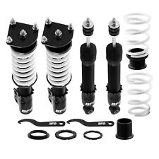Bfo Coilovers Kits For Ford Mustang Base Gt 4.6l 1994-2004 Adj. Height Shocks