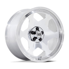 22x9 Us Mags Uc144 Obs Fully Polished Wheel 5x5 15mm