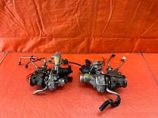 16-20 Infiniti Q50 - Red Sport 400 - Left Right Turbos Turbo Upgrade For Base
