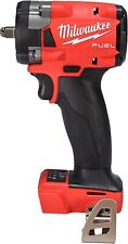 Milwaukee 2854-20 M18 38 Compact Impact Wrench W Friction Ring