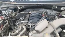 Engine 5.0l Vin 5 V8 Gen 3 Coyote 2018 Ford F150 39k Miles