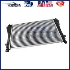 Intercooler Charge Air Cooler 4401-1129 Fit For Vw Tiguan Golf Gti Audi A3 1.8l
