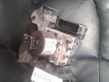Nissan Pathfinder 2009-2011 Abs Anti Lock Brake Actuator Pump Oem