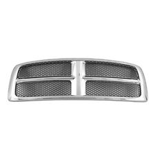 Grille Assy For 2002-2005 Dodge Ram 1500 Fits Ch1200268 55077185ag-pfm