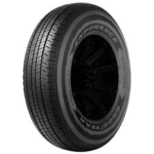 St23585r16 Goodyear Endurance Trailer 125n Load Range E Black Wall Tire