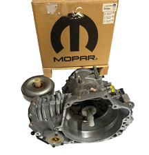 Mopar Automatic Transmission With Torque Converter For 2007-2010 Pt Cruiser 2.4l