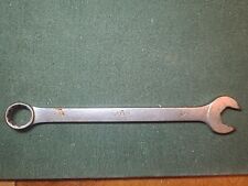 Mac 34 Combo Wrench Cl242