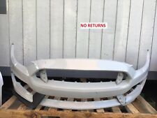 2015 2016 2017 2018 2019 2020 Ford Mustang Shelby Gt350 Front Bumper Cover Oem
