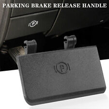Parking Brake Release Handle Lever For 09-18 Dodge Ram 1500 2500 3500 4500 5500