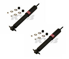 Rwd Only 2 Kyb Leftright Front Shocks Absorbers Damper Struts Set For Toyota