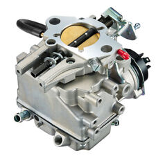 Carter Yfa 1 Barrel Carburetor For Ford F150 300cu 4.9l L6 Engine Electric Choke